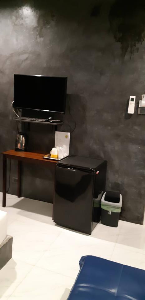 ลาชองเบอ บูติก แอท เกาะลันตา La Chambre Boutique @ Lanta