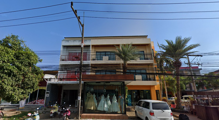 บ้านฮาวารี่