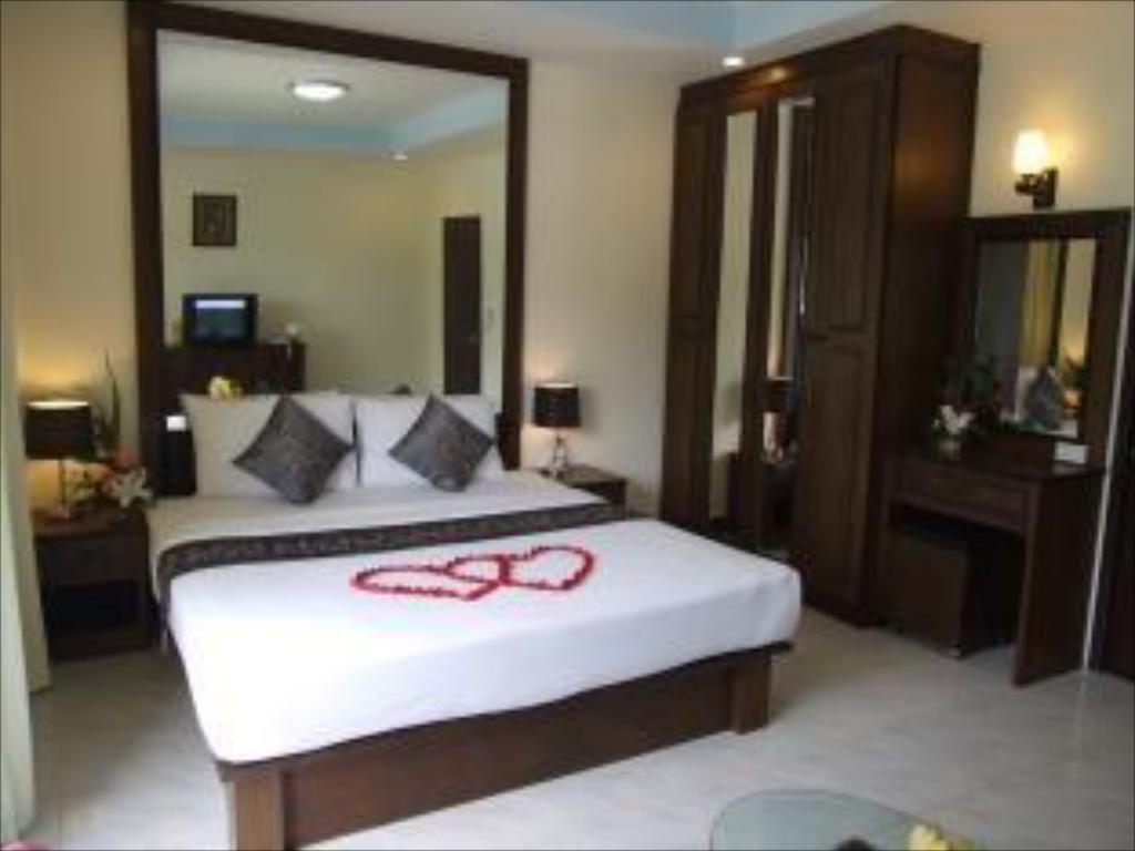 บ้านฮาวารี่ Baan Havari