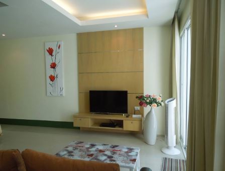 อ่าวนาง อพาร์ทเม้นท์ Ao Nang Apartment