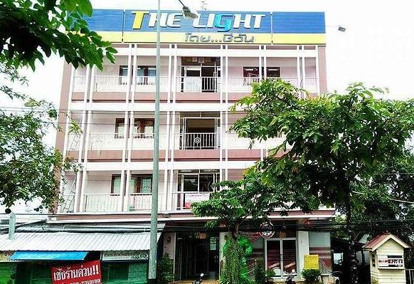 เดอะ ไลท์ The Light