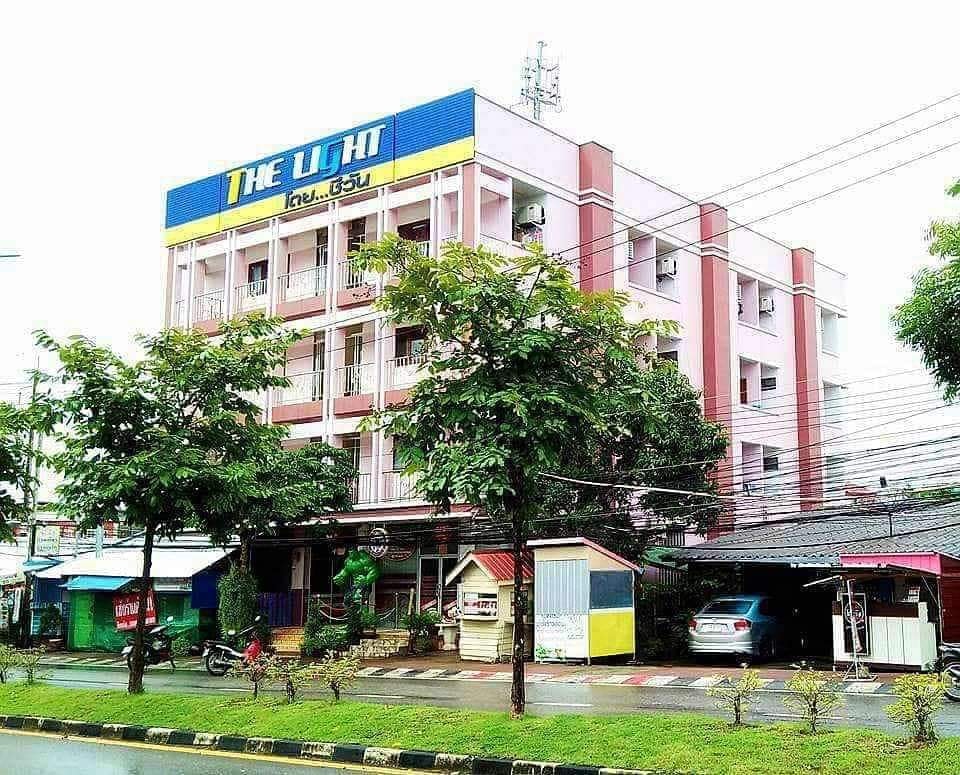 เดอะ ไลท์ The Light