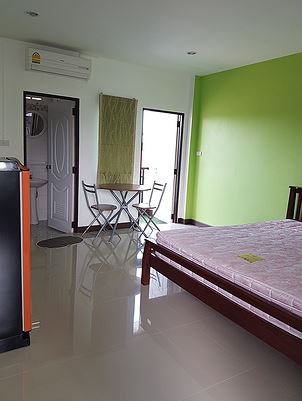 สวัสดี โฮมสเตย์ Sawasdee Homestay