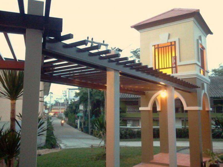 แสงเดือนแมนชั่น Sangduean Mansion
