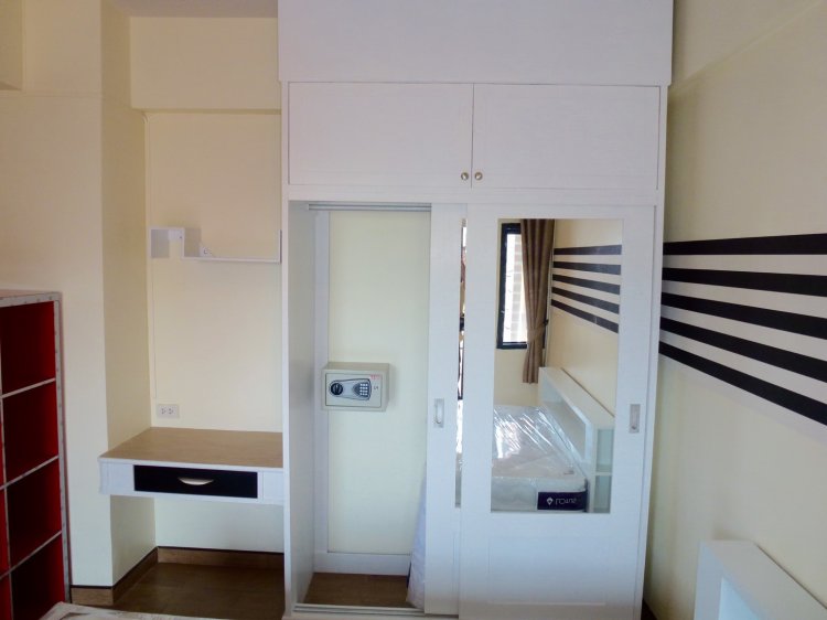 ยัวร์โฮม อพาร์ทเมนท์ Your Home Apartment