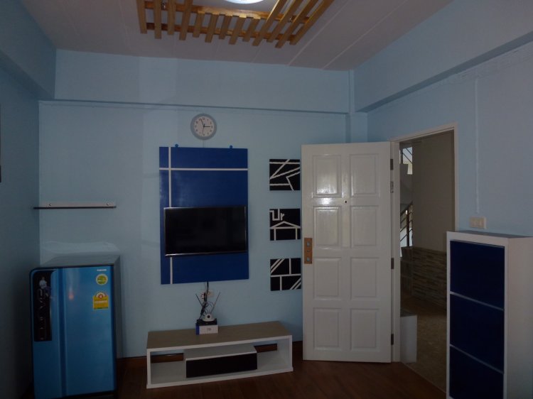 ยัวร์โฮม อพาร์ทเมนท์ Your Home Apartment