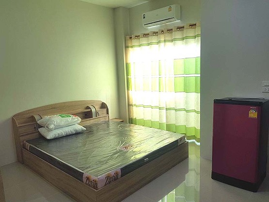 กรวิชญ์ อพาร์ทเม้นท์ Kornwit Apartment