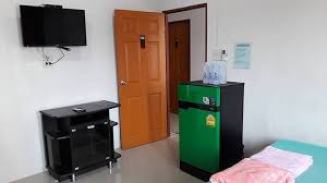 กรวิชญ์ อพาร์ทเม้นท์ Kornwit Apartment