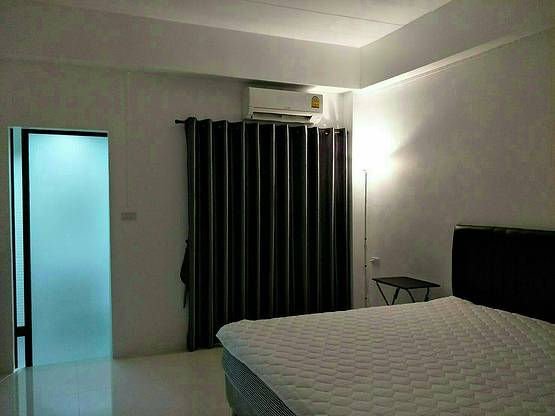 ที โฮม อพาร์ทเม้นท์ T-home apartment