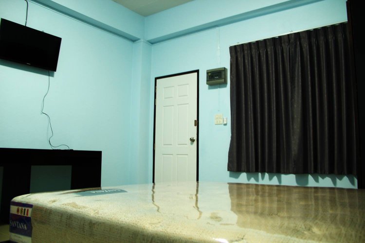 สุวรรณจันทร์ อพาร์ทเม้นท์ Suwan Chan Apartment