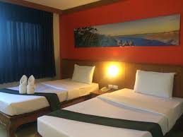 เคทู โฮเทล K2 Hotel