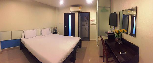 เอสพี เรสซิเดนซ์ SP Residence