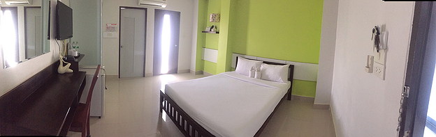 เอสพี เรสซิเดนซ์ SP Residence
