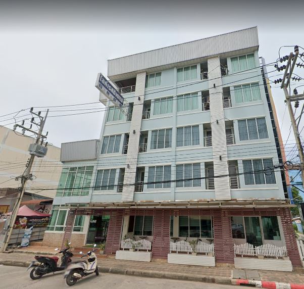 ไลค์เรสซิเดนซ์ Like Residence
