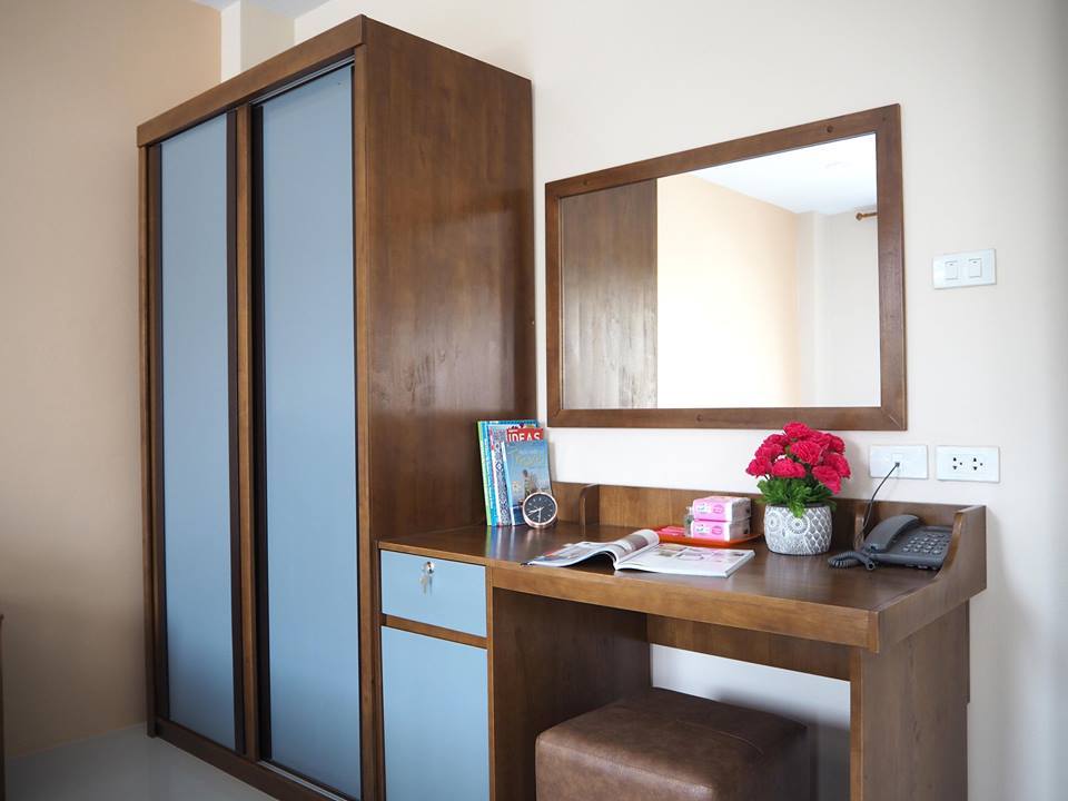 รีเจ้นท์รูม Regent Room