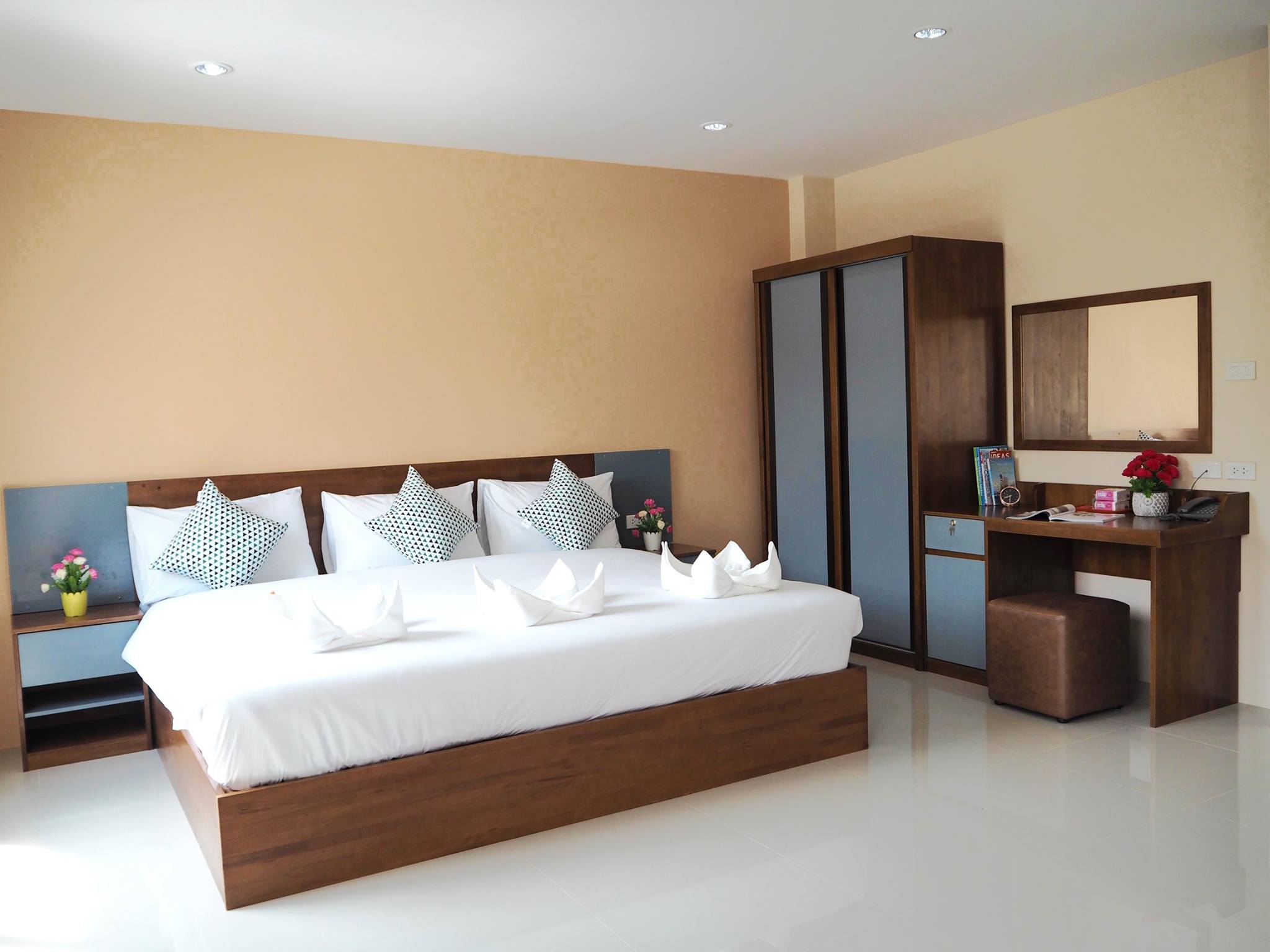 รีเจ้นท์รูม Regent Room