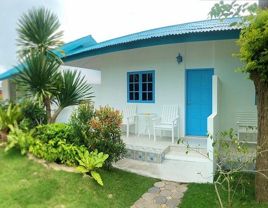 ฮูสมุยรีสอร์ท Hoo Samui Resort