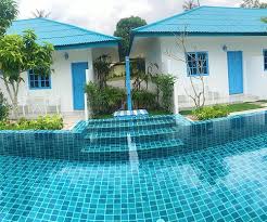 ฮูสมุยรีสอร์ท Hoo Samui Resort
