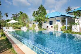 ฮูสมุยรีสอร์ท Hoo Samui Resort