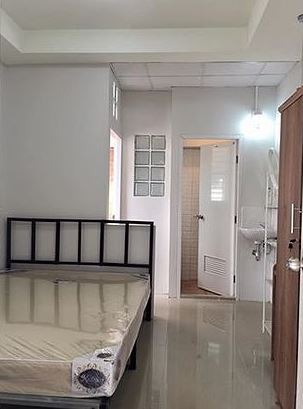 ซีอาร์ 26 โฮมเทล CR26 Hometel
