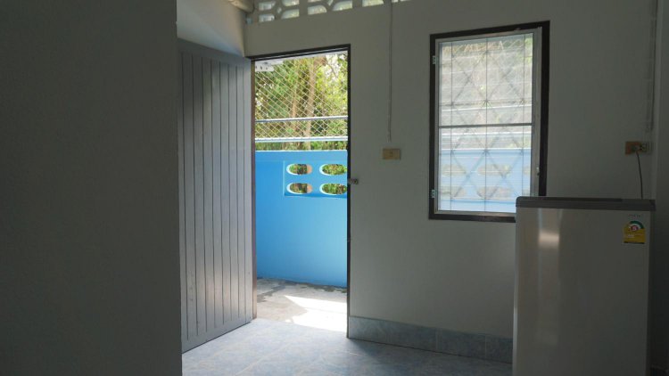 บ้านพักสุทธิเนียม Suttini House