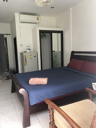 ฟิน รูมแอนด์เฮ้าส์ FINN Room & House