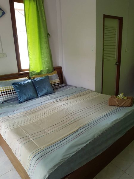 พี.เค เฮาส์ สมุย P.K House Samui