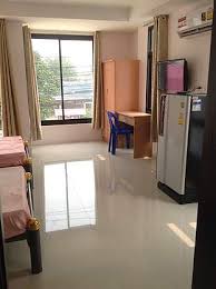 หอพักบ้าน 34 Baan 34