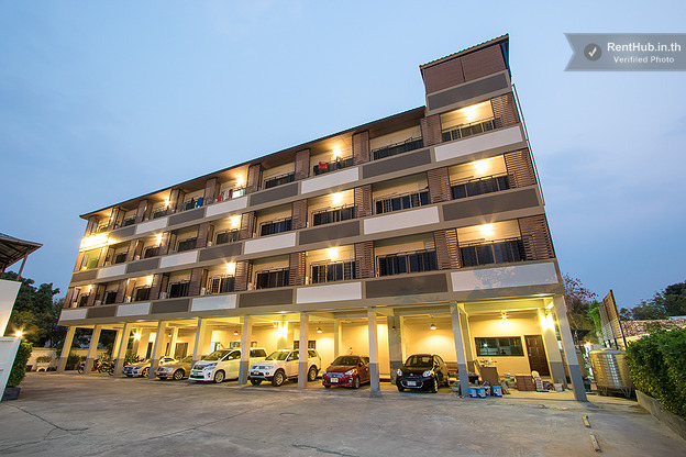 วี 51อพาร์ทเม้นท์ V 51 Apartment
