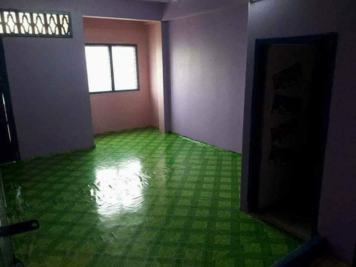ไตรรัตน์ อพาร์ทเม้นท์ Trirat Apartment