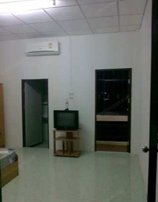 บ้านแทนปุ่ Baan Tan Pu