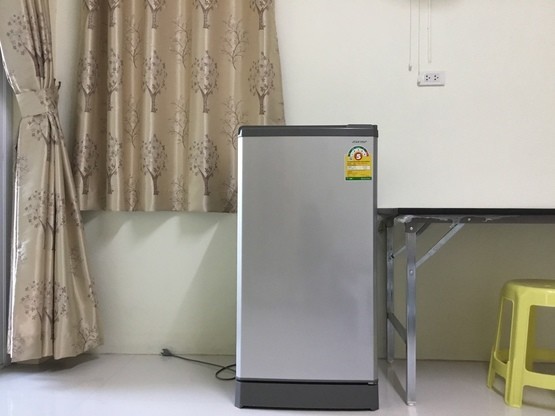 นิวดรีมเซอร์วิสอพาร์ทเม้นท์ NEW DREAM Service Apartment