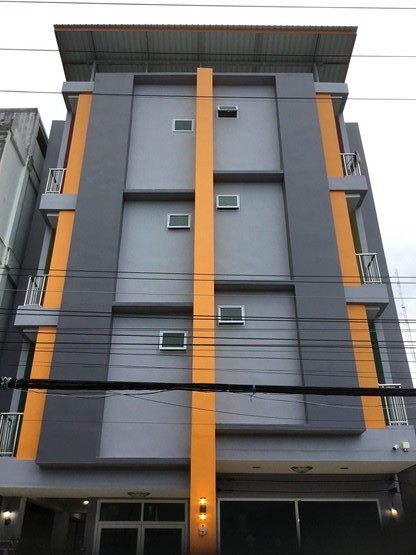 นิวดรีมเซอร์วิสอพาร์ทเม้นท์