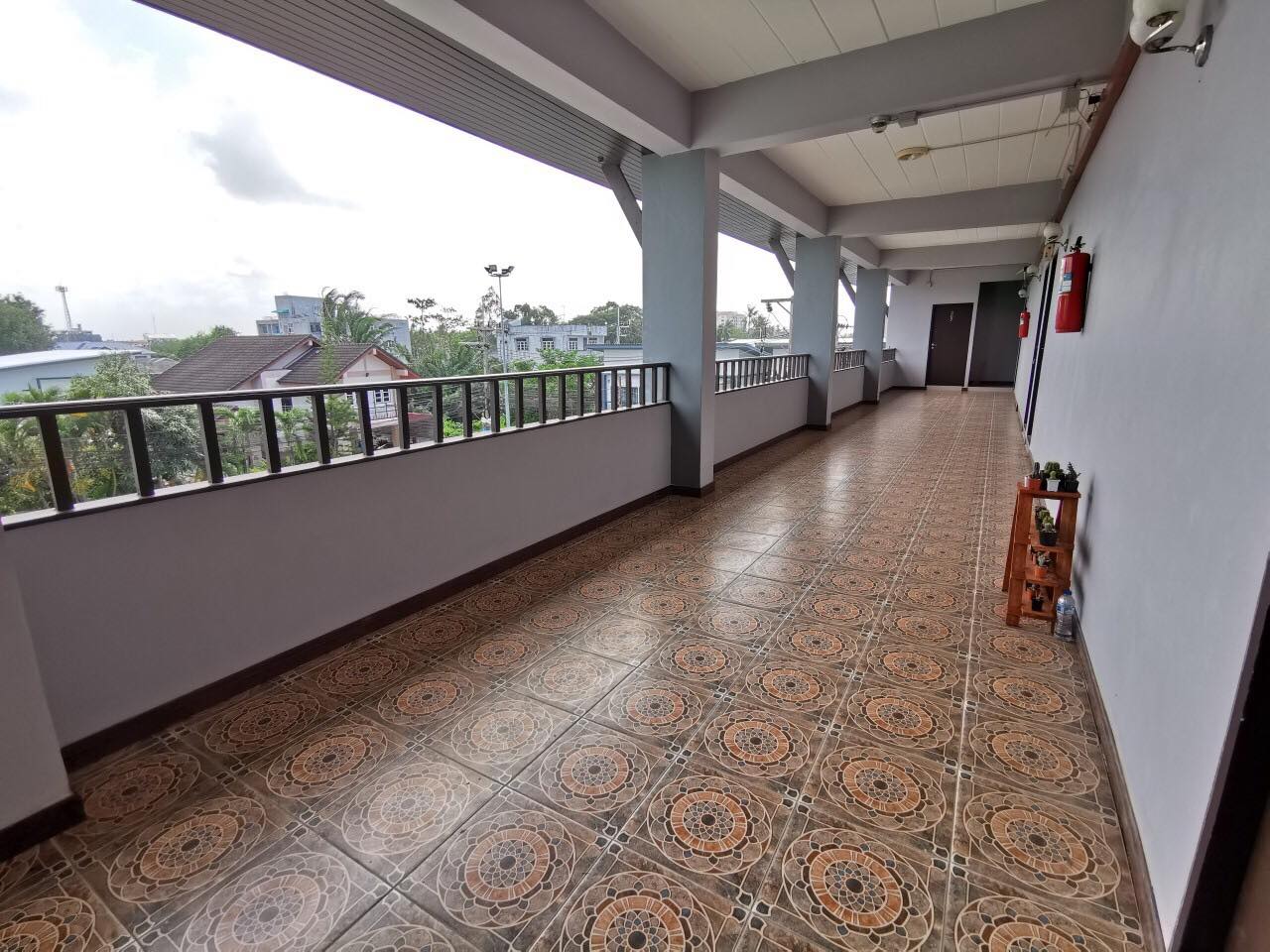 บีโฟร์ อพาร์ทเมันท์ B4 Apartment