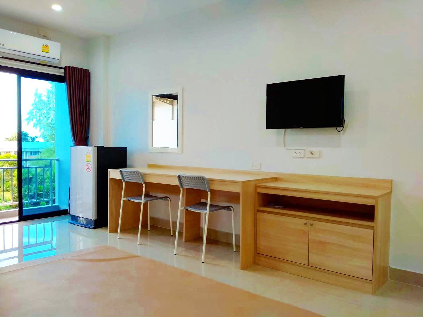 กรีน เรสซิเดนซ์ ปัตตานี Green Residence Pattani