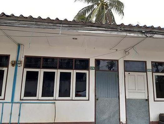 บ้านดอนรัก