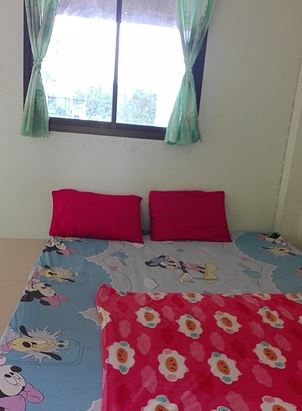 หอพักสมายด์ Smile Dormitory