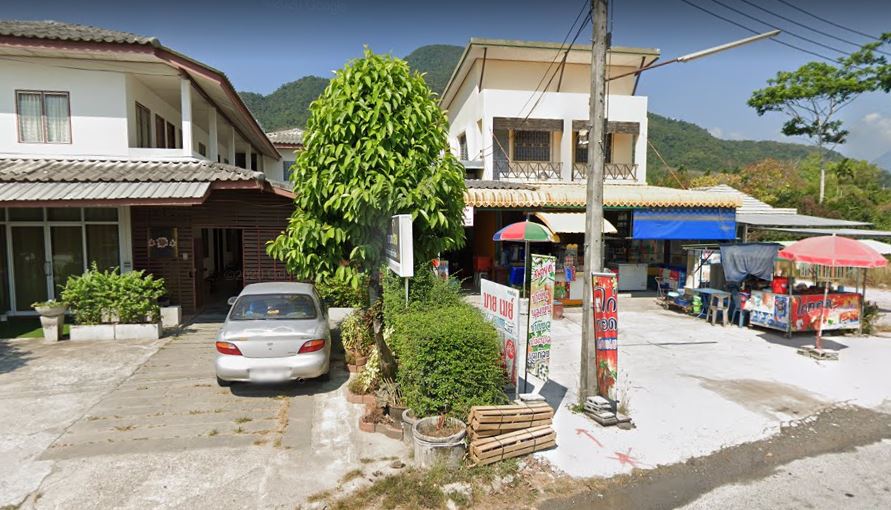 หอพักสมายด์ Smile Dormitory