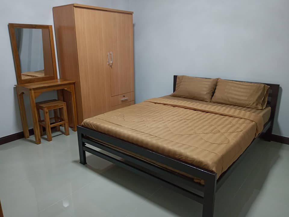 เฮอริเทจ อพาร์ทเมนท์ Heritage Apartment
