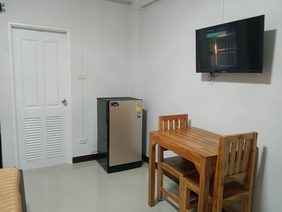 เฮอริเทจ อพาร์ทเมนท์ Heritage Apartment