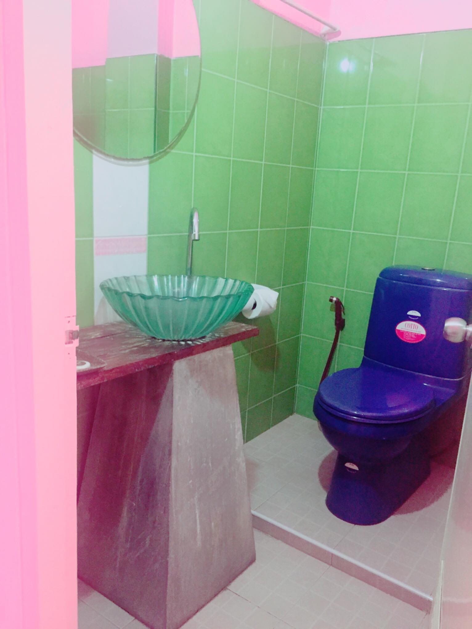 วิชิตแมนชั่น Vichit Mansion