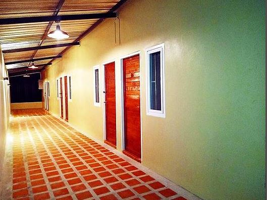 หอพักมายเฮ้าส์