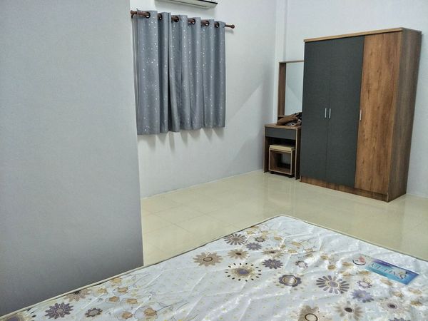 หอพักมายเฮ้าส์ My House
