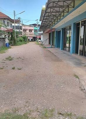 จันทร์เพ็ญ อพาร์ทเม้นท์ Chan Phen Apartment