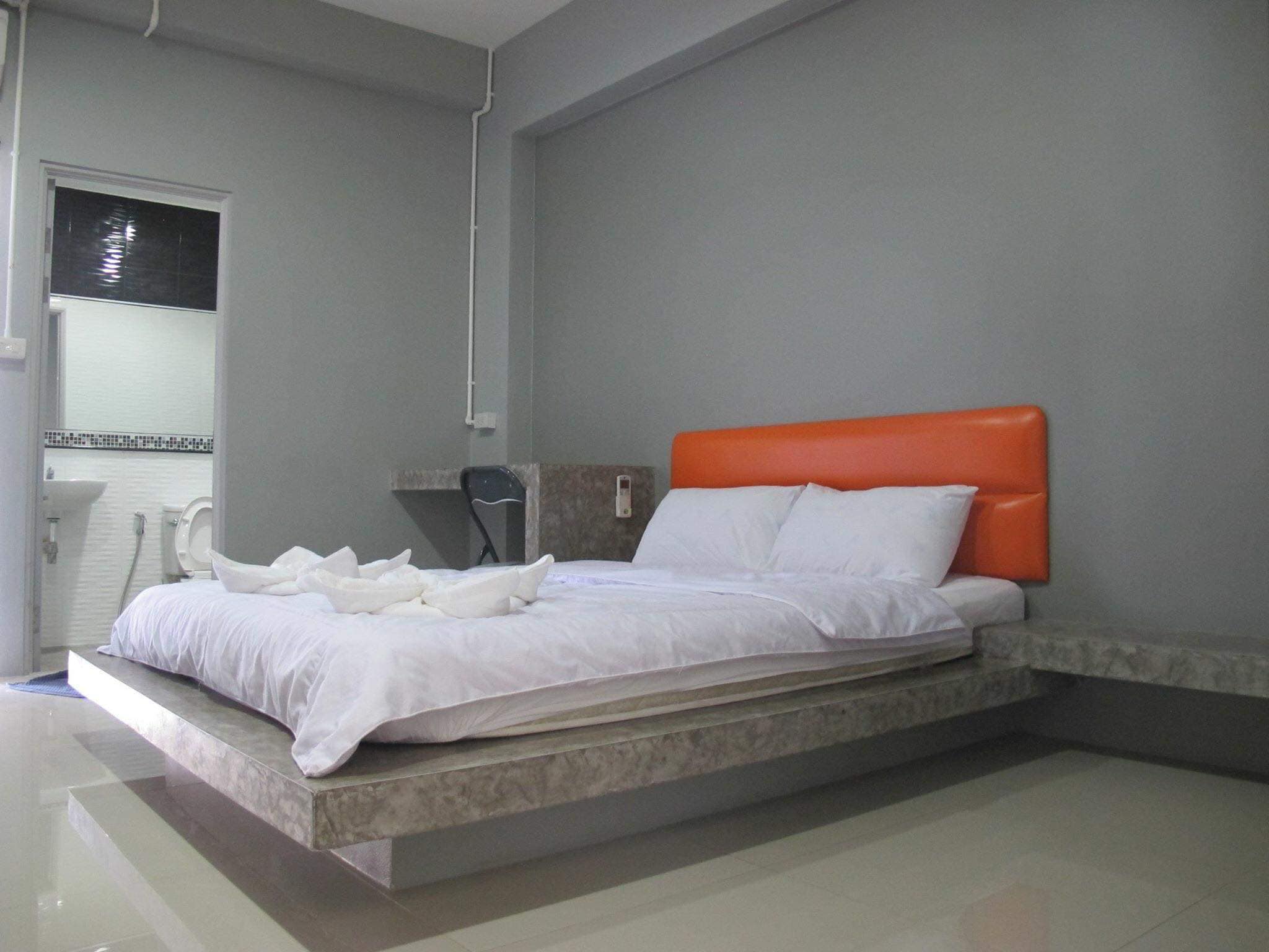 เทียนชัย เรสซิเดนส์ Tianchai Residence