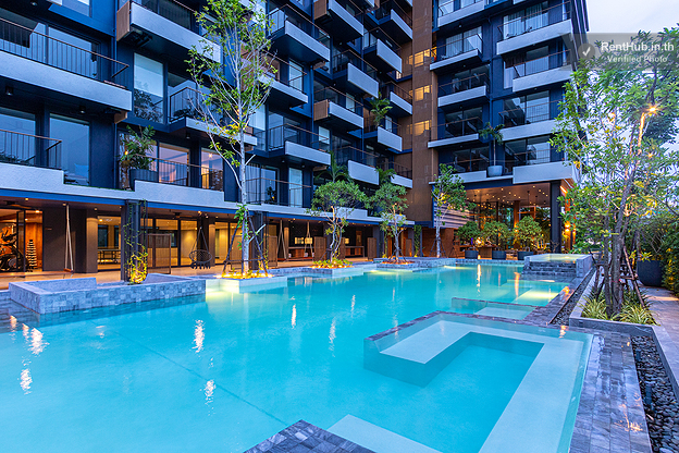 ซีมิร่า เฮ้าส์ Seamira House