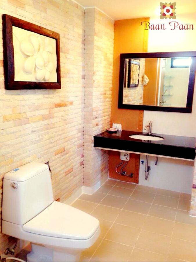 บ้านปั้นหัวหิน Baan Pan Hua Hin