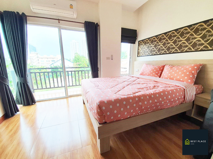 เบสท์ เพลส หัวหิน 100 อพาร์ทเม้นท์ Best Place Hua Hin 100 Apartment