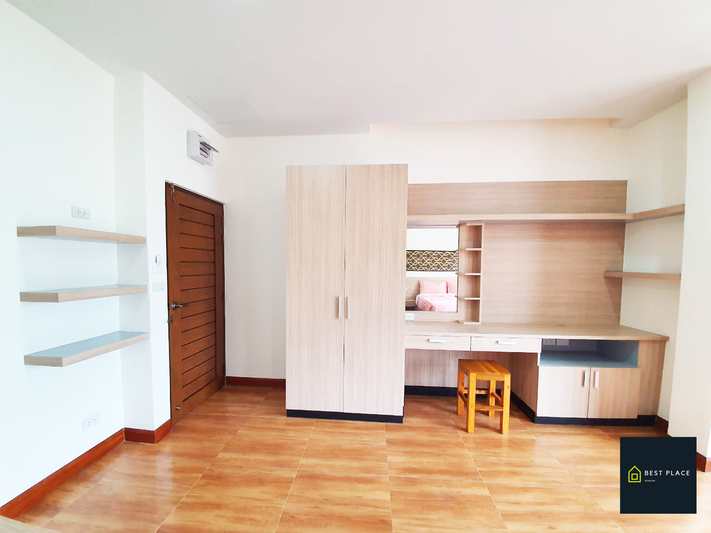 เบสท์ เพลส หัวหิน 100 อพาร์ทเม้นท์ Best Place Hua Hin 100 Apartment