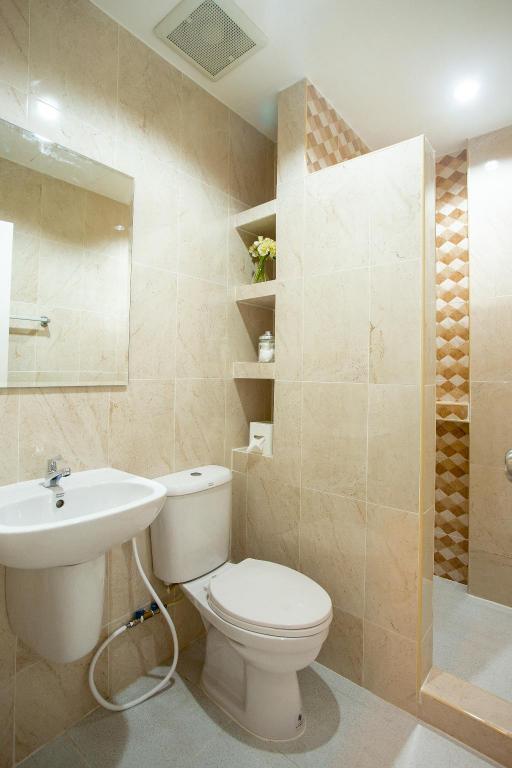 ยัวร์เพลส อพาร์ทเม้นท์ Your Place Apartment